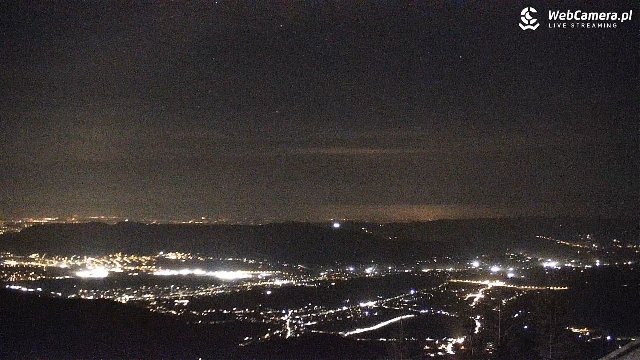 COS - SKRZYCZNE - 22 marzec 2026, 00:28