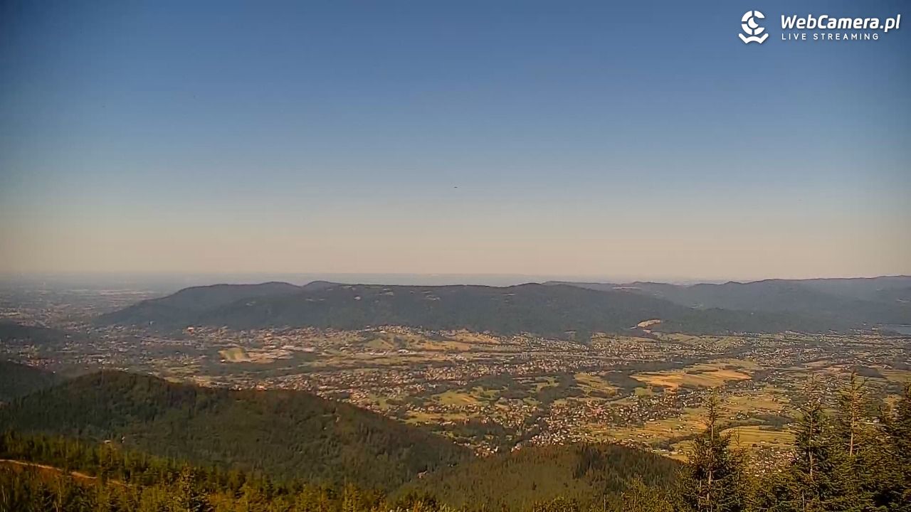 COS - SKRZYCZNE - 15 sierpień 2026, 15:34