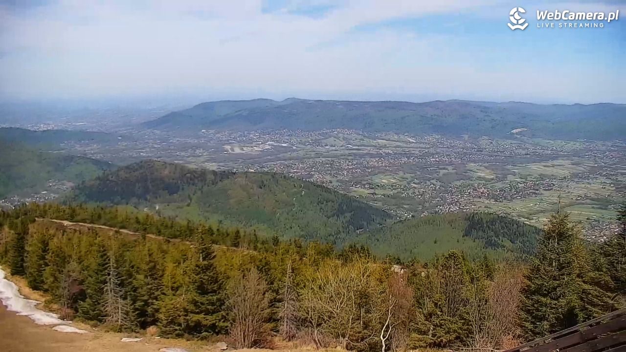 COS - SKRZYCZNE - 04 maj 2026, 14:17