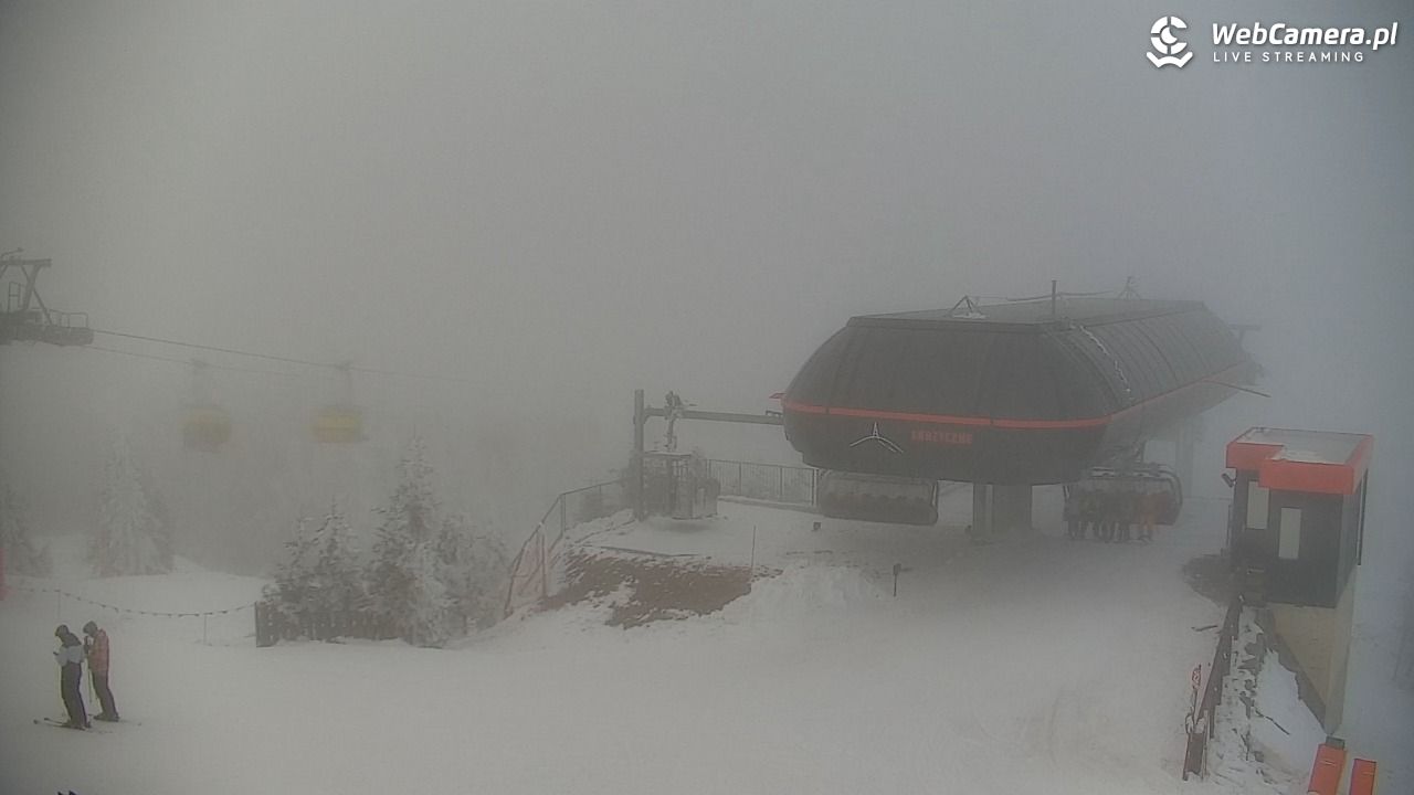 COS - SKRZYCZNE - 01 luty 2026, 14:46