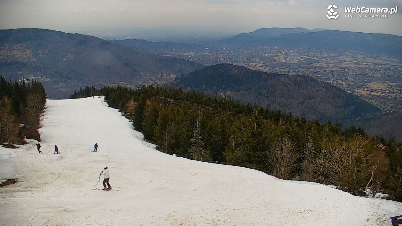 COS - SKRZYCZNE - 22 marzec 2026, 13:10
