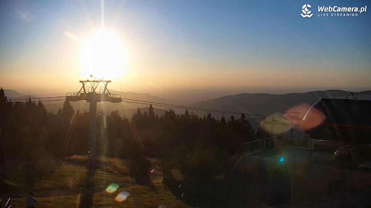 COS - SKRZYCZNE - 12 sierpień 2026, 19:35