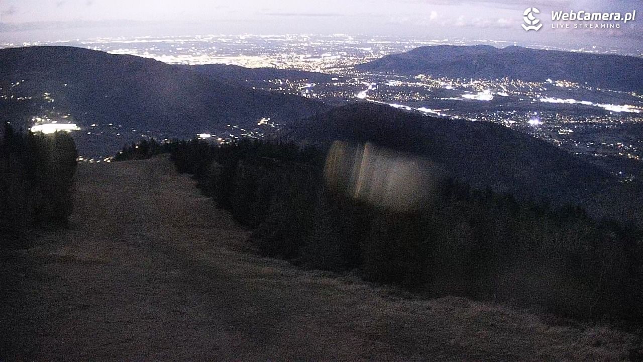 COS - SKRZYCZNE - 30 październik 2025, 17:08