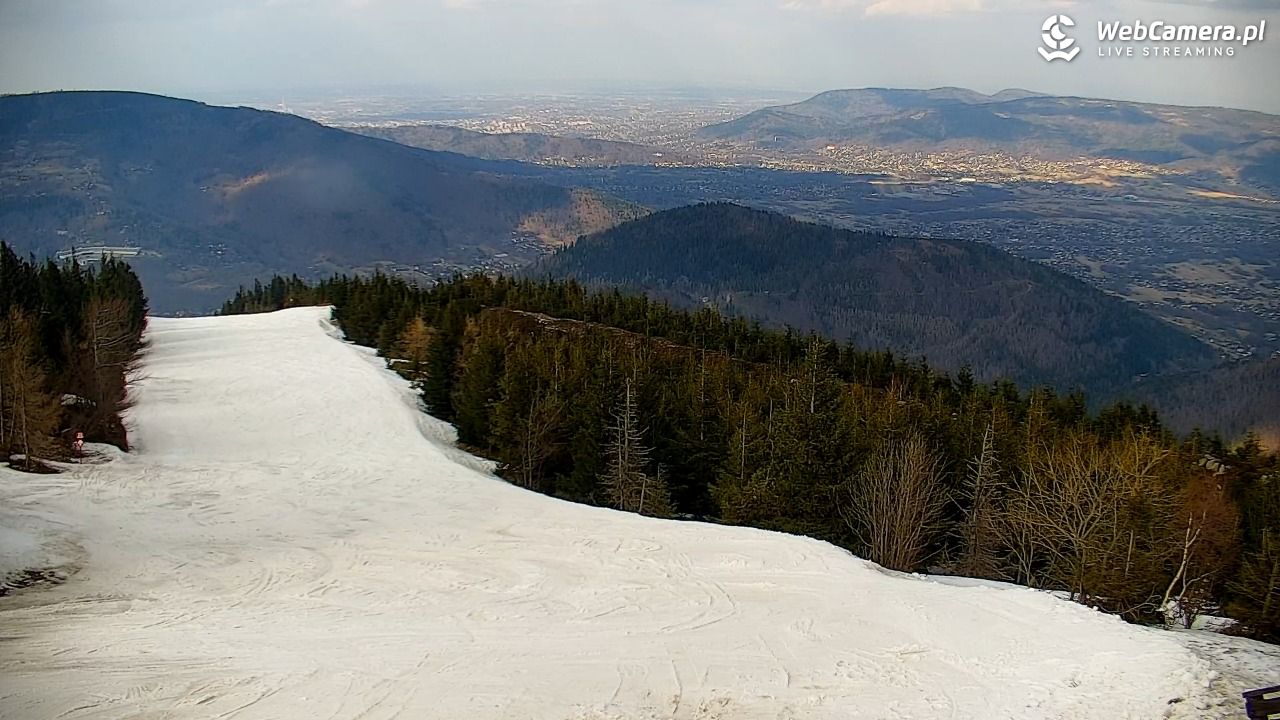 COS - SKRZYCZNE - 19 marzec 2026, 14:44
