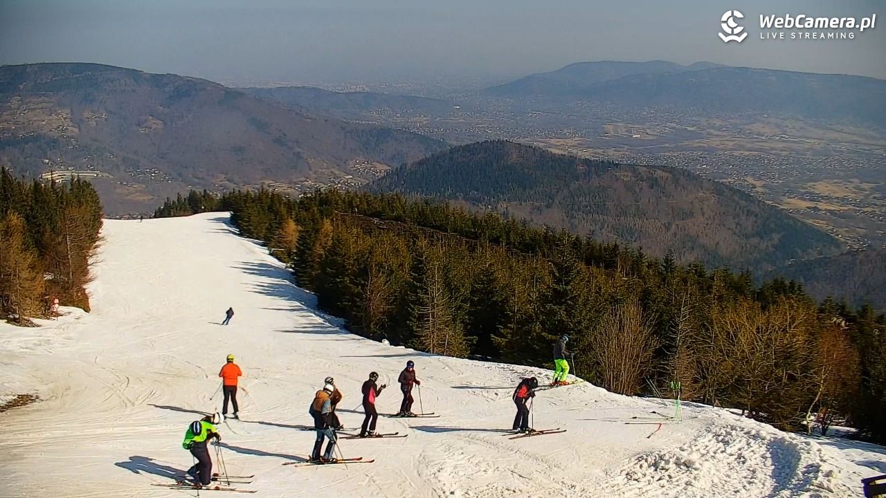 COS - SKRZYCZNE - 22 marzec 2026, 09:33