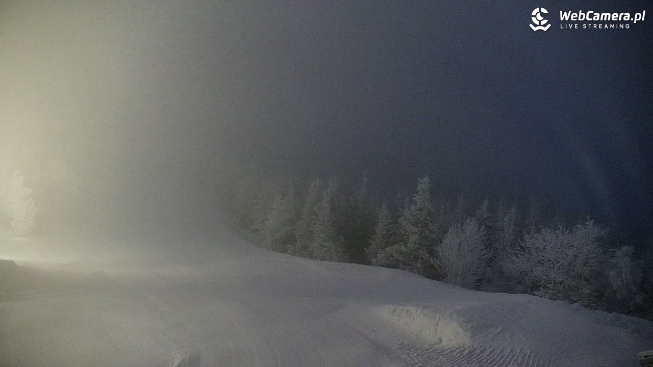 COS - SKRZYCZNE - 02 luty 2026, 06:28