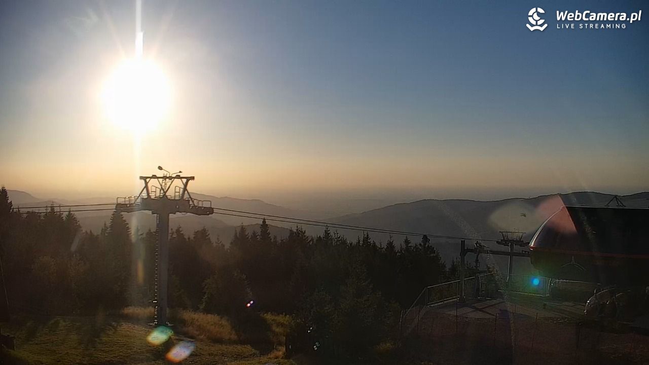 COS - SKRZYCZNE - 12 sierpień 2026, 19:14