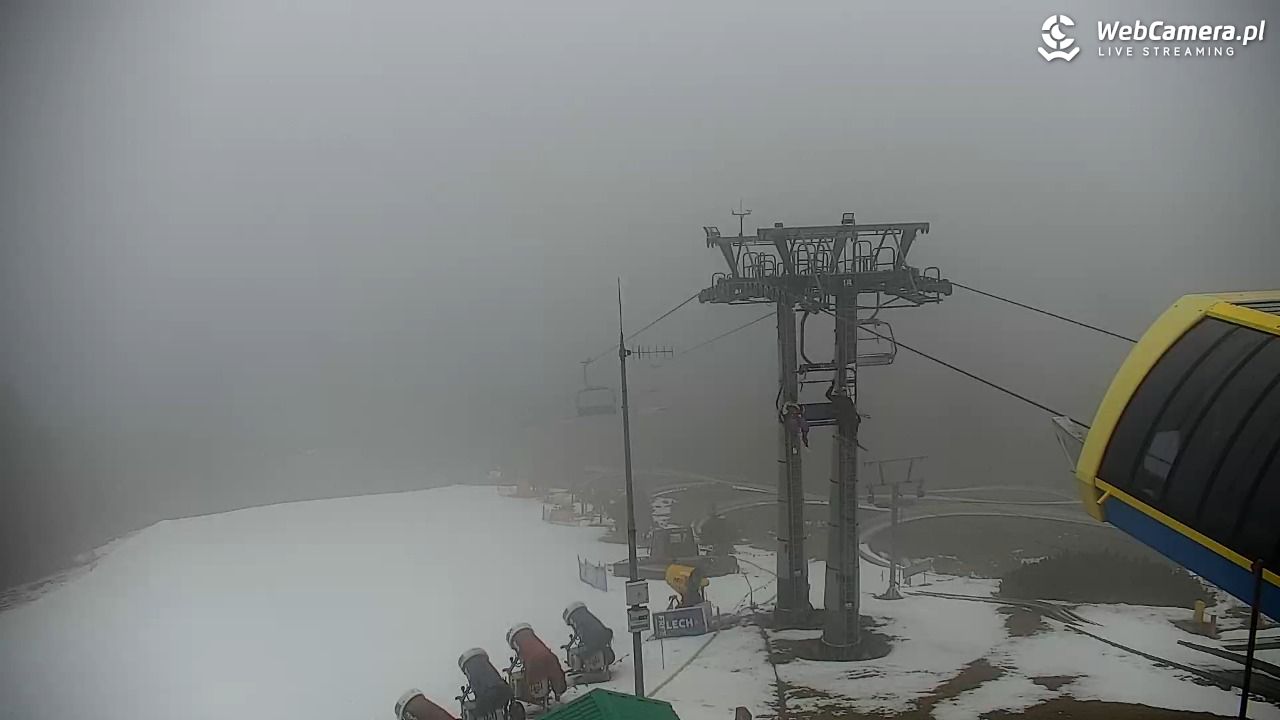 CZANTORIA -ski Ustroń - 12 luty 2026, 09:26