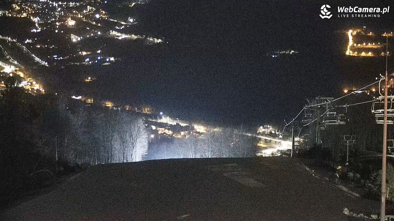 CZANTORIA -ski Ustroń - 12 luty 2026, 23:03