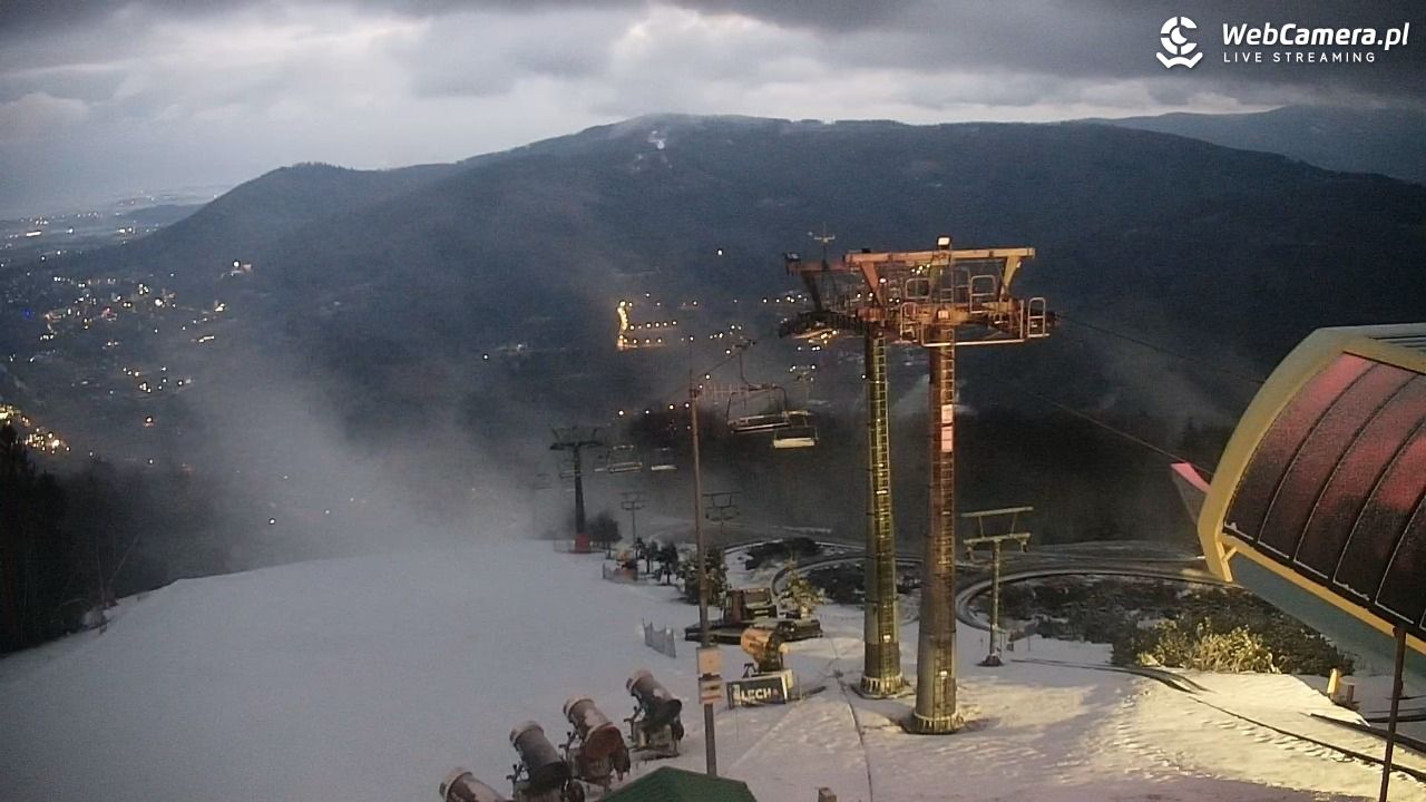 CZANTORIA -ski Ustroń - 10 luty 2026, 06:31