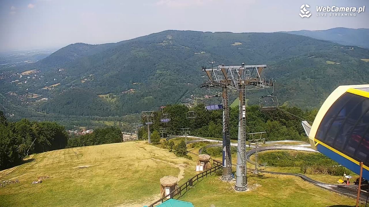 CZANTORIA -ski Ustroń - 28 czerwiec 2026, 14:29