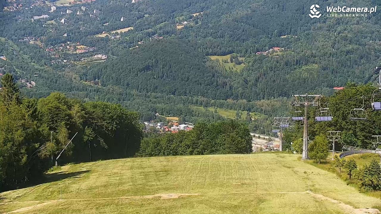 CZANTORIA -ski Ustroń - 25 czerwiec 2026, 15:07