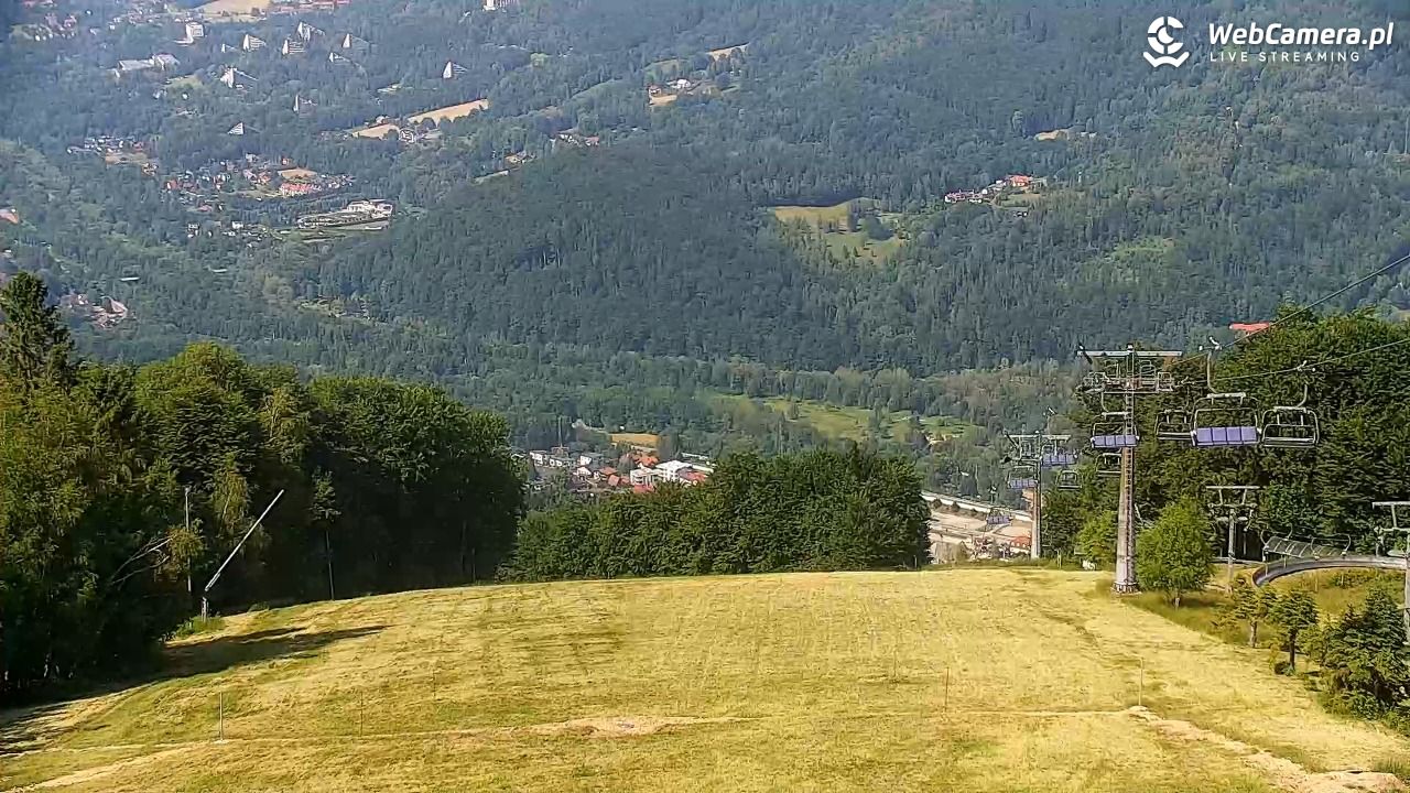CZANTORIA -ski Ustroń - 26 czerwiec 2026, 15:34