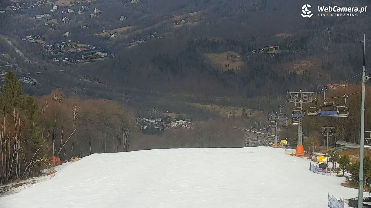 CZANTORIA -ski Ustroń - 12 luty 2026, 13:07