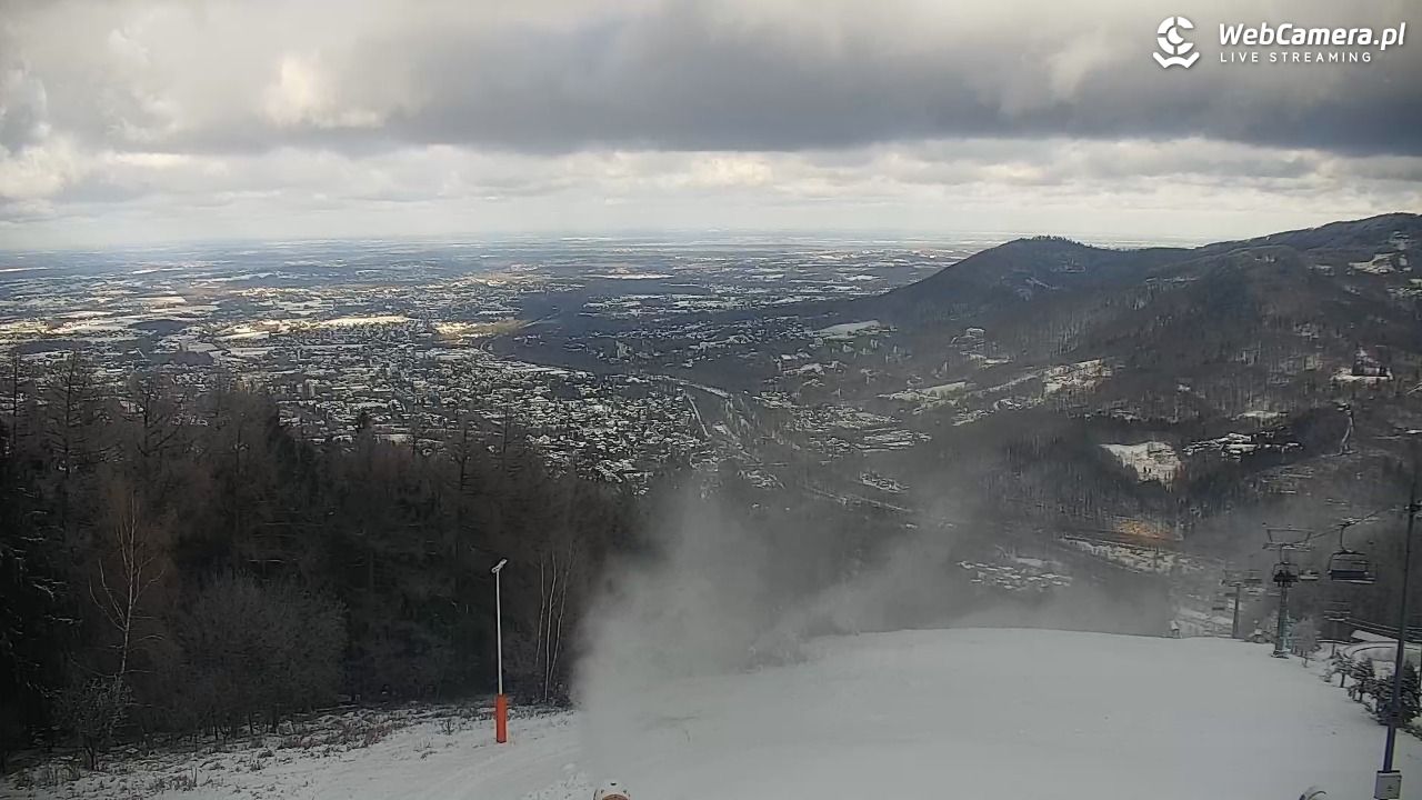 CZANTORIA -ski Ustroń - 30 grudzień 2025, 12:09