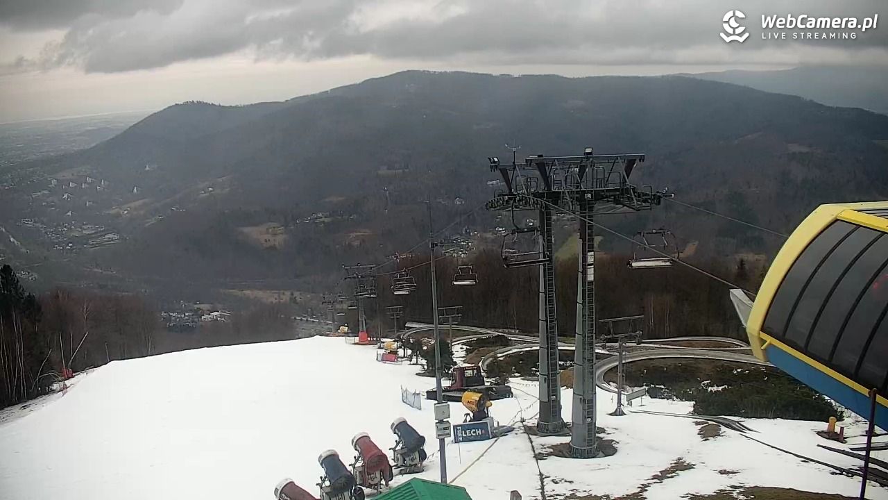 CZANTORIA -ski Ustroń - 11 luty 2026, 16:52
