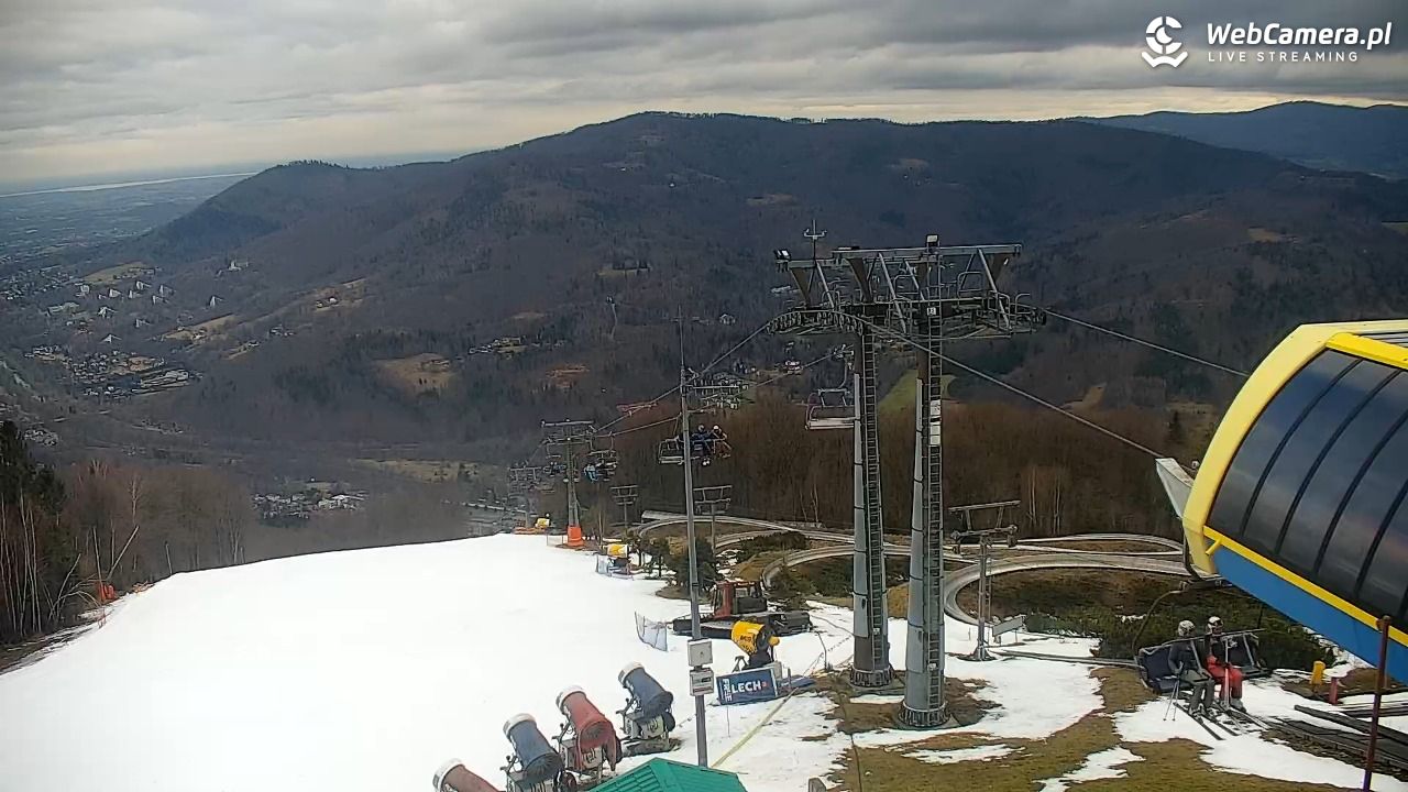 CZANTORIA -ski Ustroń - 13 luty 2026, 09:16