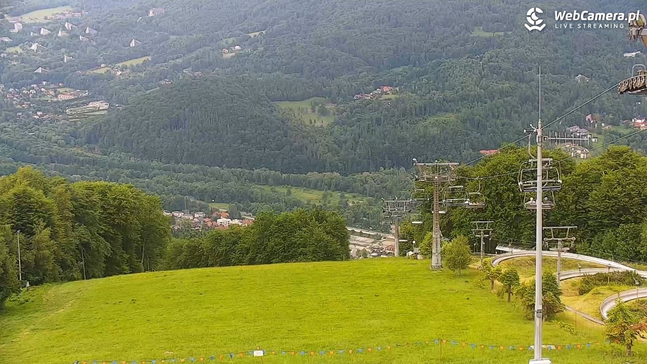 CZANTORIA -ski Ustroń - 07 czerwiec 2025, 16:34