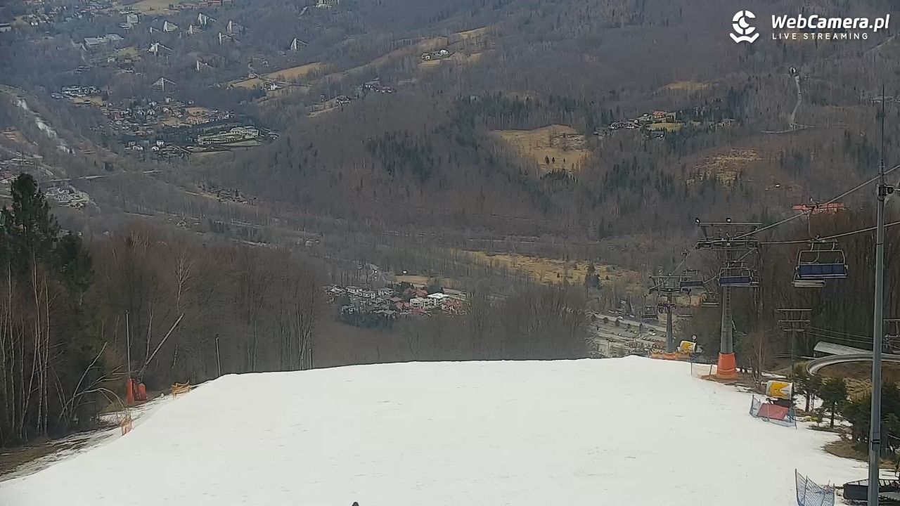 CZANTORIA -ski Ustroń - 13 luty 2026, 14:21