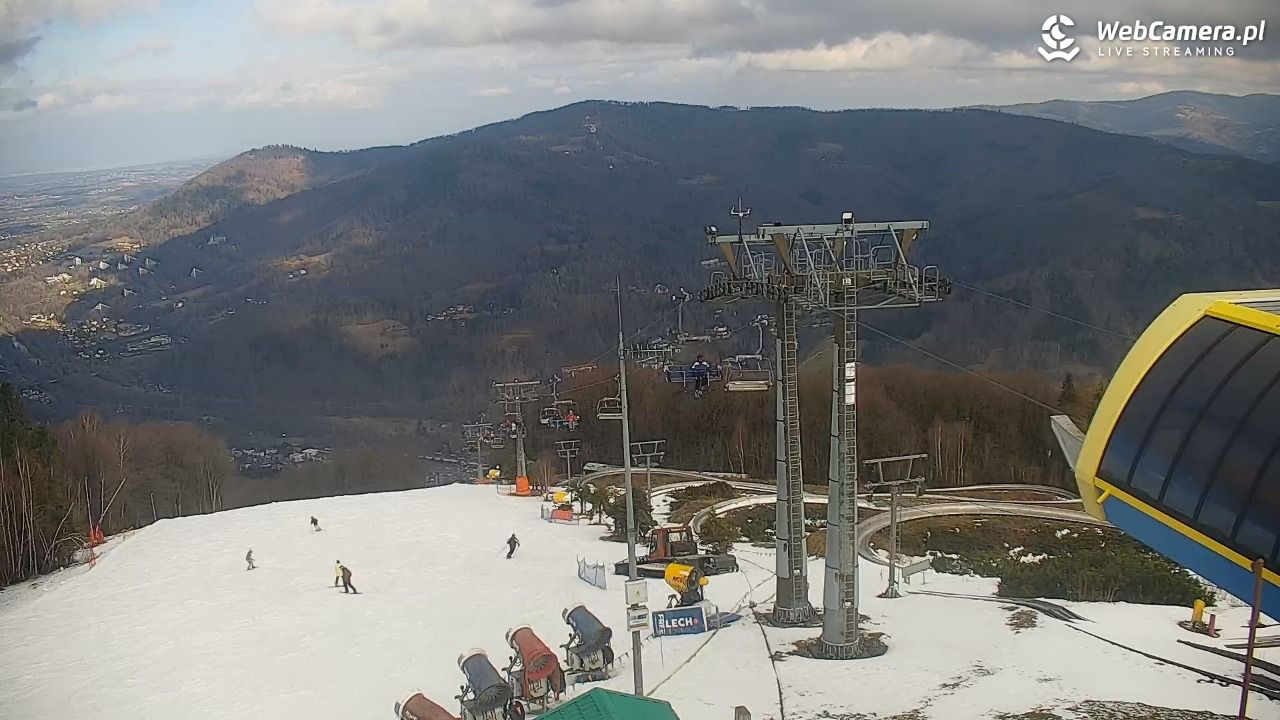 CZANTORIA -ski Ustroń - 10 luty 2026, 12:15