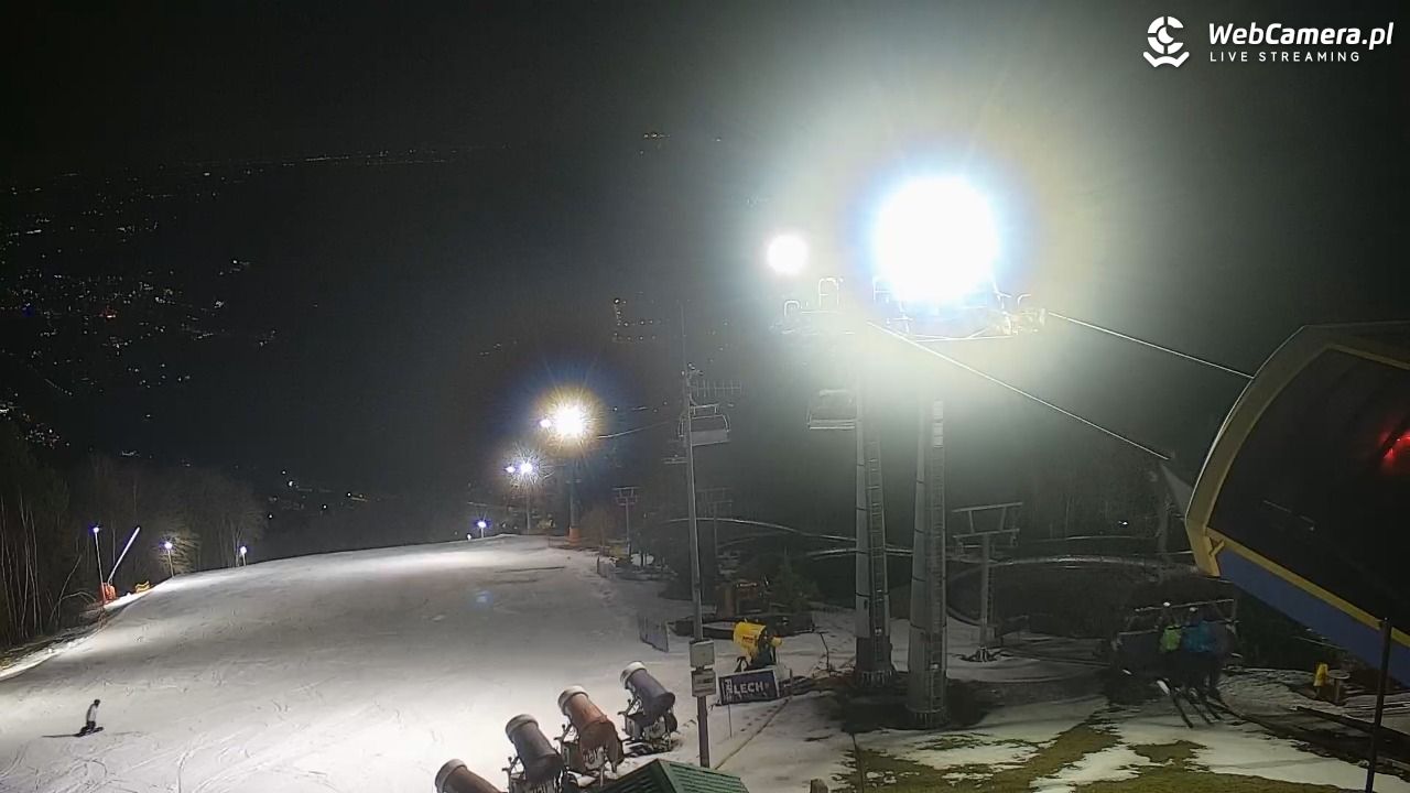 CZANTORIA -ski Ustroń - 12 luty 2026, 18:11