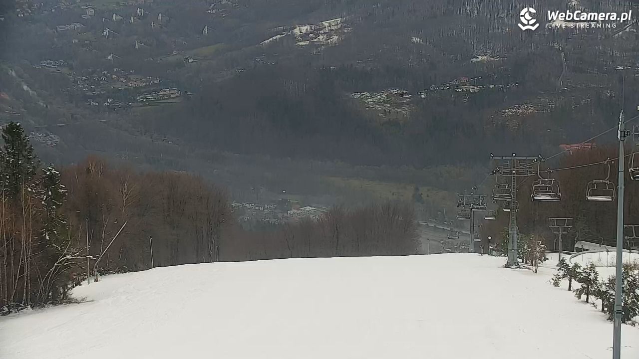 CZANTORIA -ski Ustroń - 30 marzec 2026, 08:55