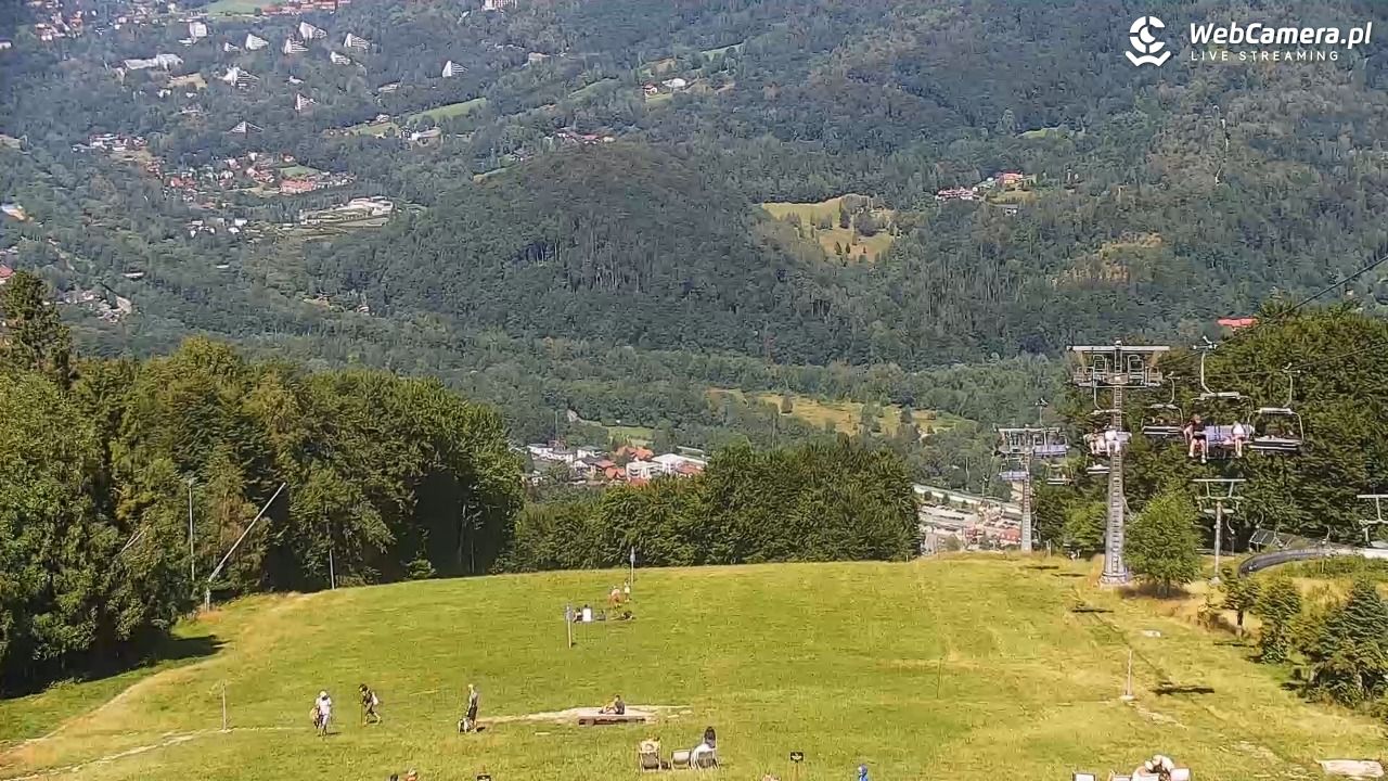 CZANTORIA -ski Ustroń - 13 sierpień 2026, 13:43