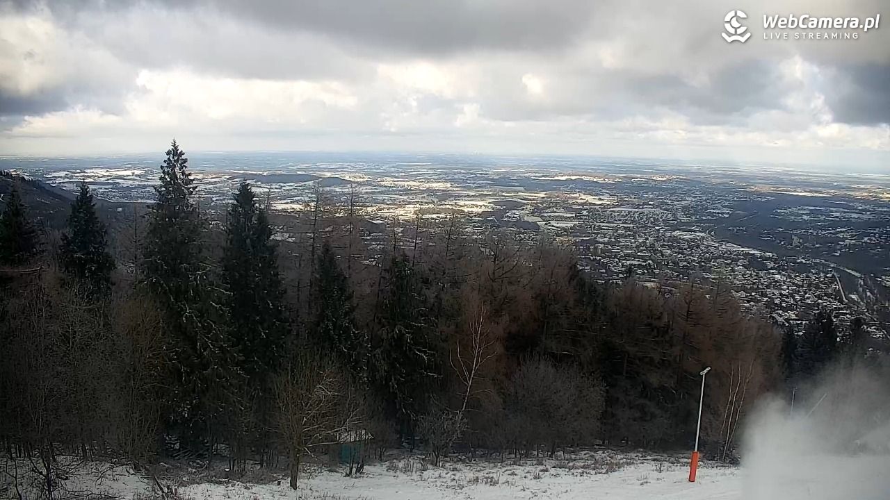 CZANTORIA -ski Ustroń - 30 grudzień 2025, 12:21