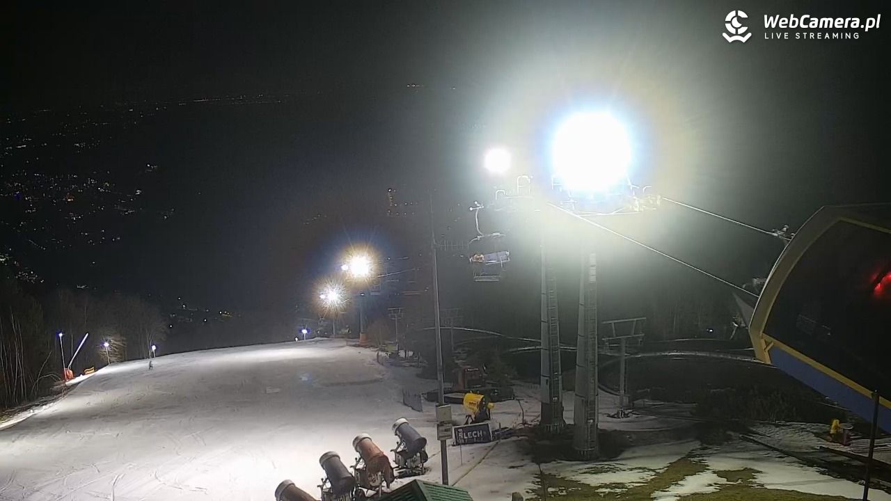 CZANTORIA -ski Ustroń - 12 luty 2026, 18:00