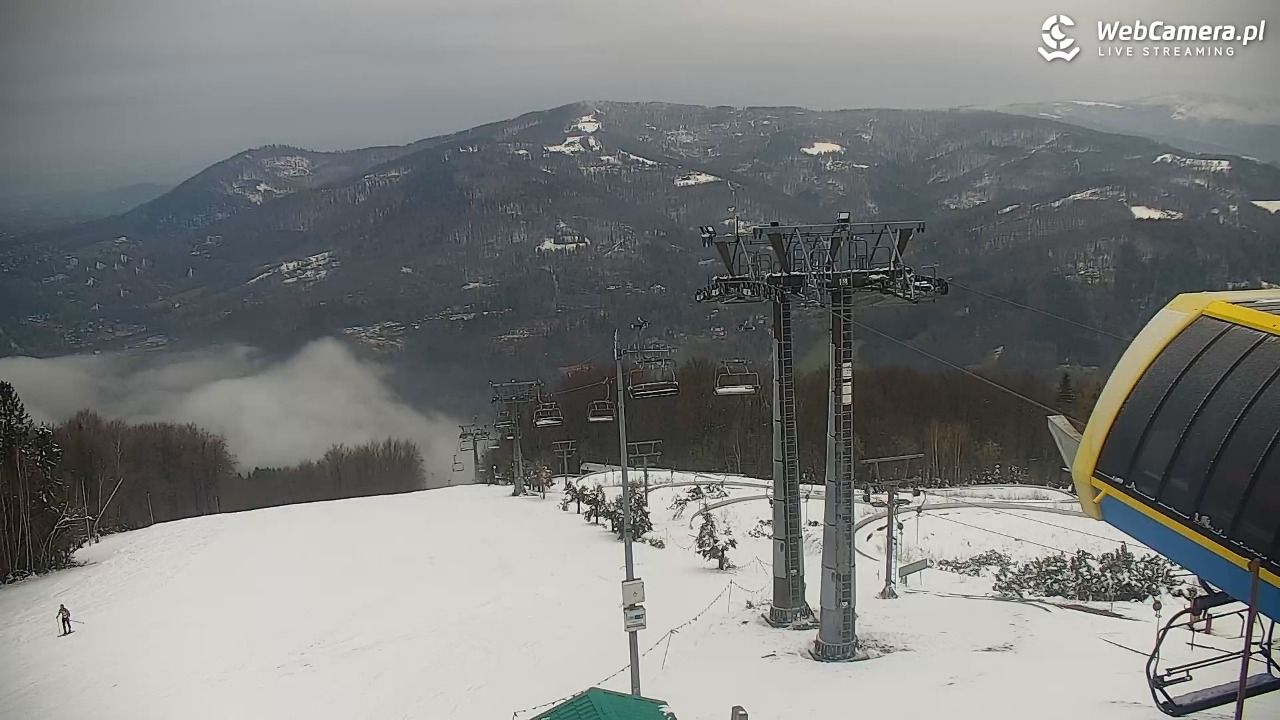 CZANTORIA -ski Ustroń - 30 marzec 2026, 08:07