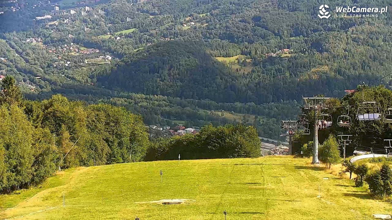 CZANTORIA -ski Ustroń - 12 sierpień 2026, 10:16