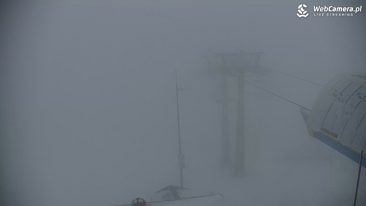 CZANTORIA -ski Ustroń - 27 marzec 2026, 10:56