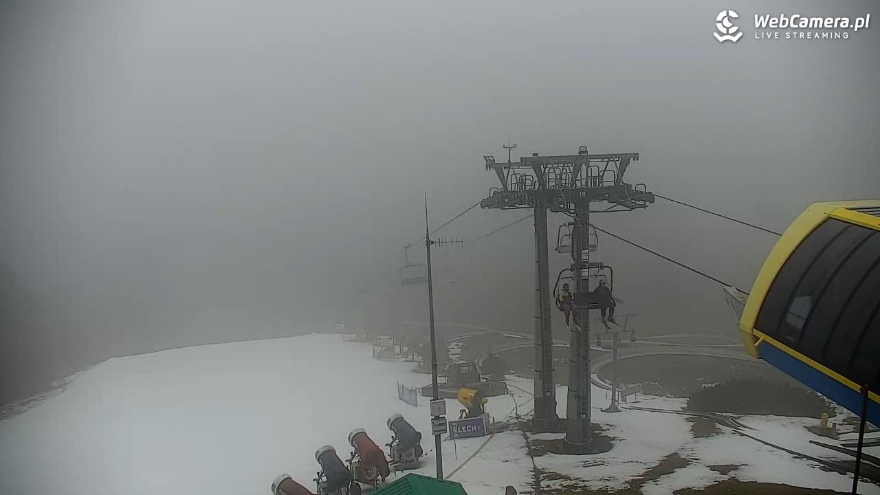 CZANTORIA -ski Ustroń - 12 luty 2026, 09:26