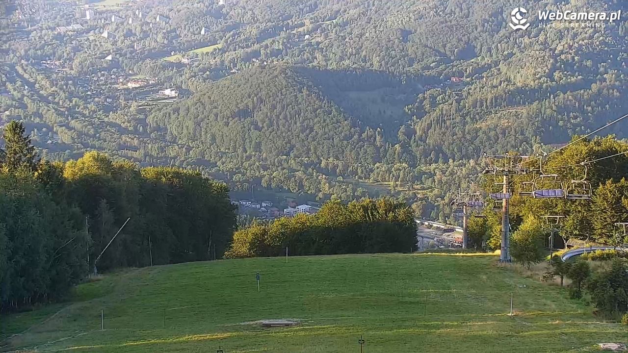 CZANTORIA -ski Ustroń - 12 sierpień 2026, 18:53
