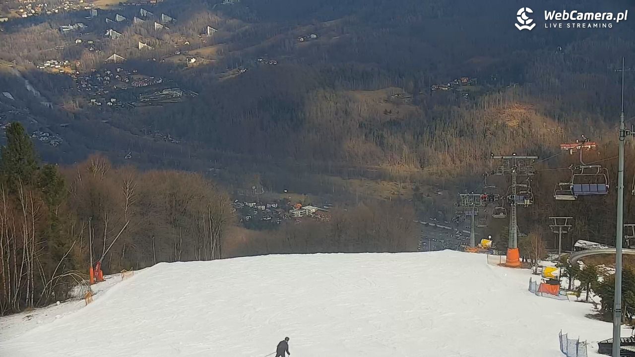 CZANTORIA -ski Ustroń - 10 luty 2026, 11:46
