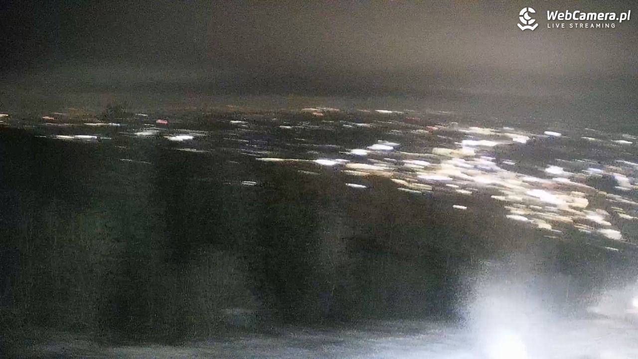 CZANTORIA -ski Ustroń - 29 grudzień 2025, 18:46