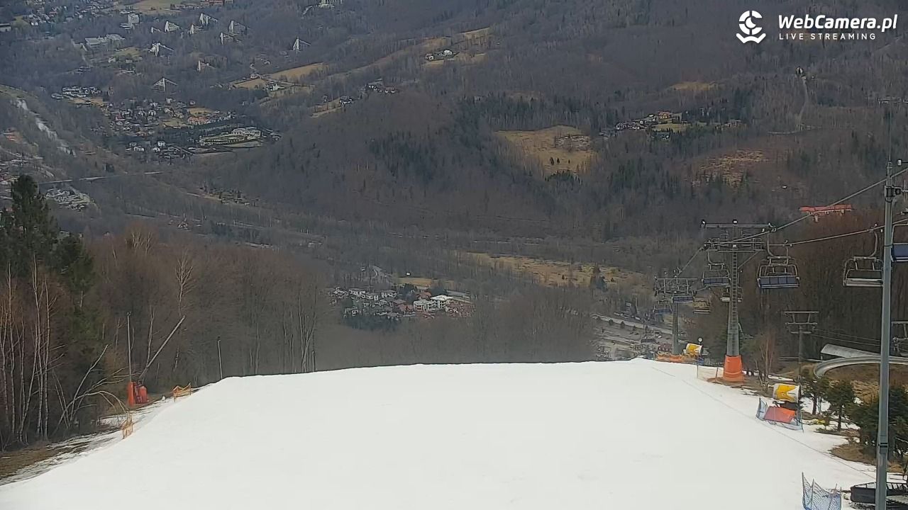 CZANTORIA -ski Ustroń - 13 luty 2026, 15:35