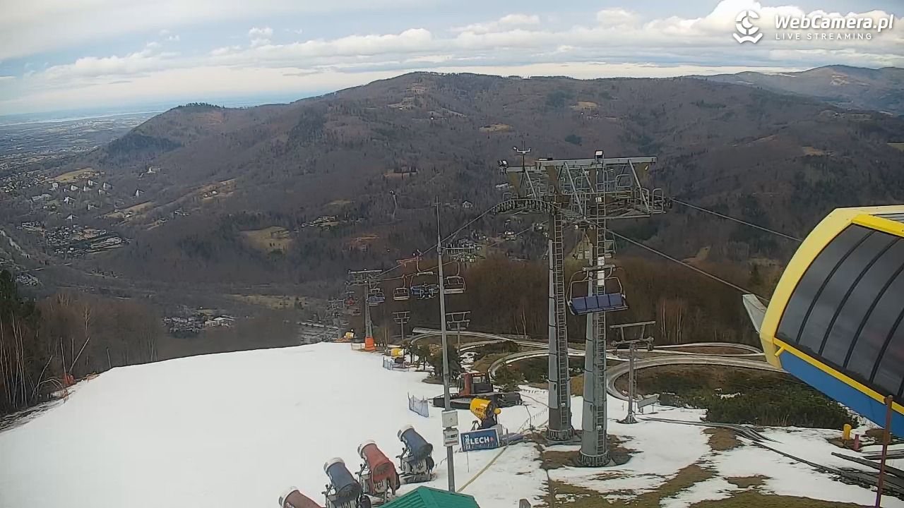 CZANTORIA -ski Ustroń - 12 luty 2026, 15:05