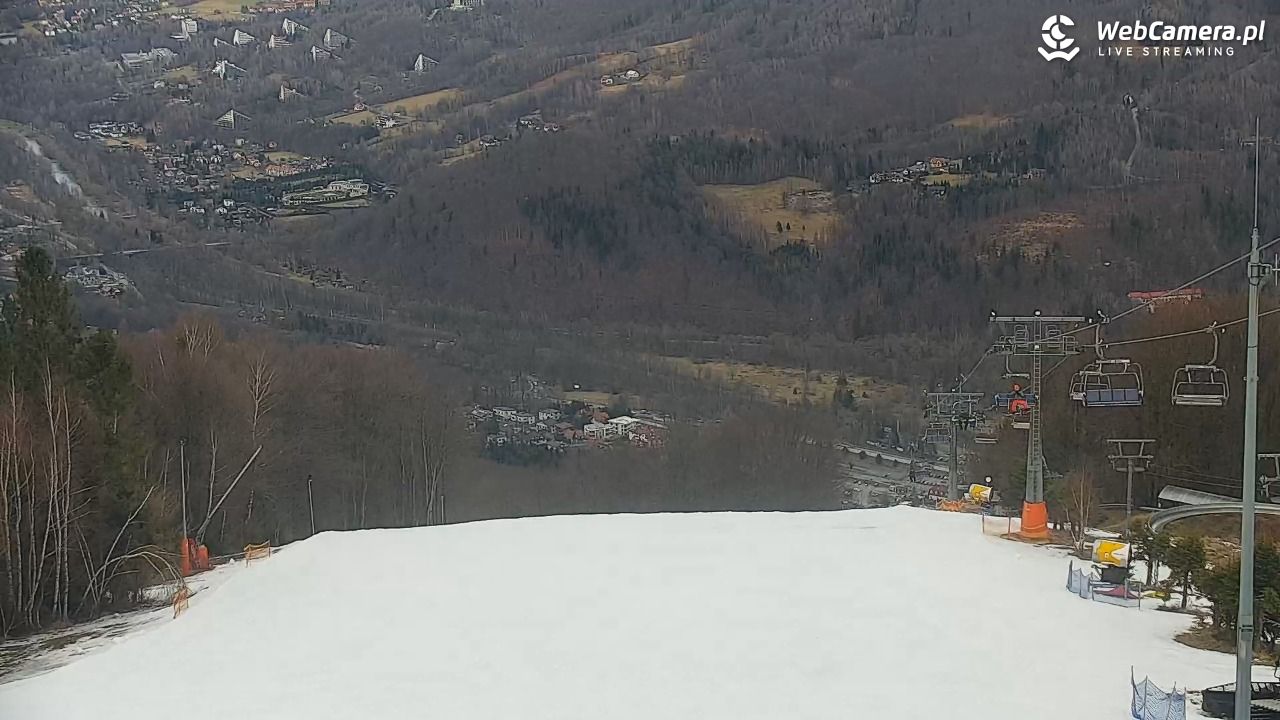 CZANTORIA -ski Ustroń - 12 luty 2026, 15:05