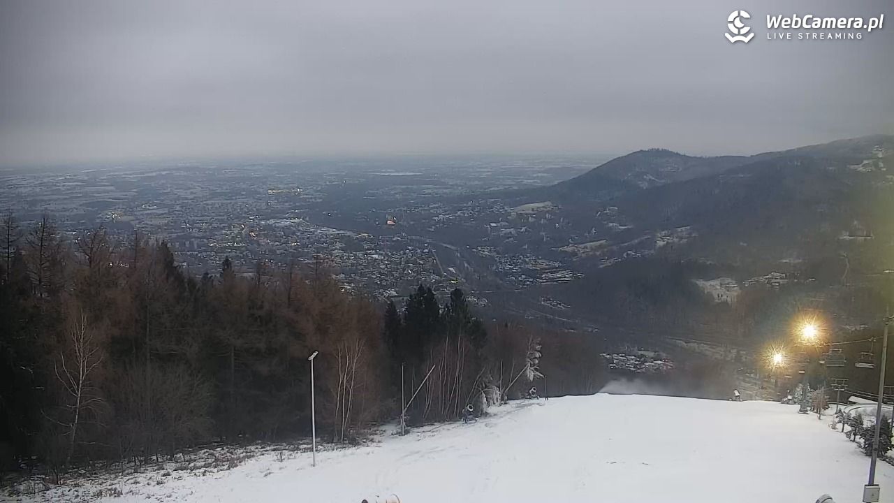 CZANTORIA -ski Ustroń - 29 grudzień 2025, 15:56