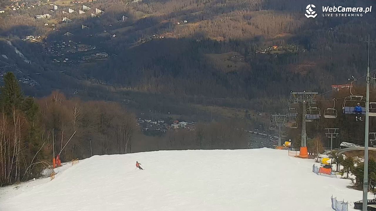 CZANTORIA -ski Ustroń - 10 luty 2026, 11:47