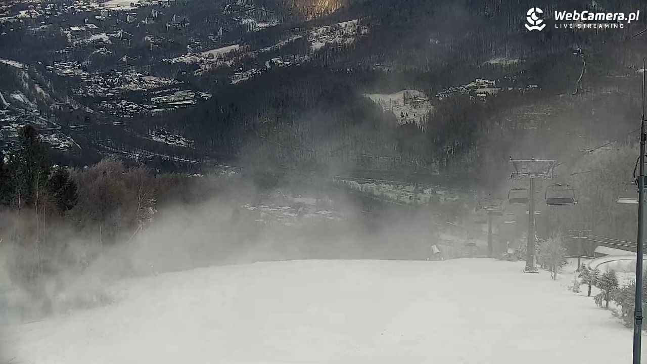 CZANTORIA -ski Ustroń - 30 grudzień 2025, 12:15