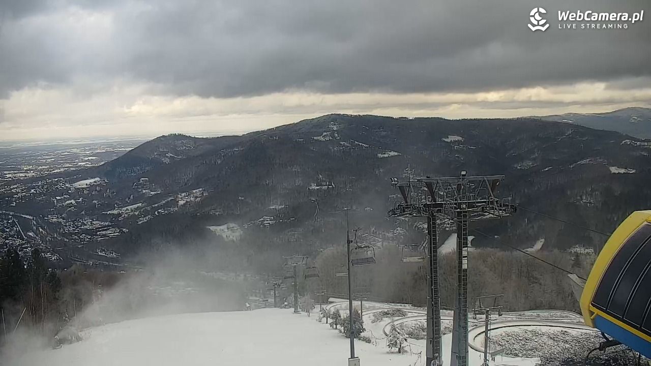 CZANTORIA -ski Ustroń - 30 grudzień 2025, 13:13