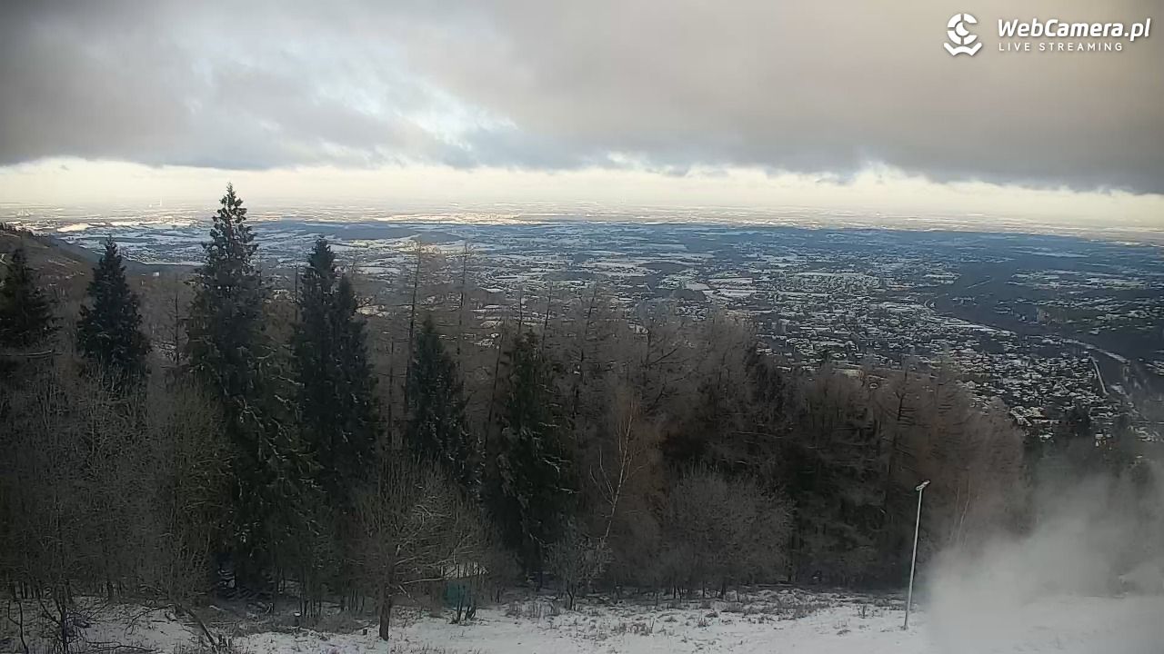 CZANTORIA -ski Ustroń - 30 grudzień 2025, 09:30