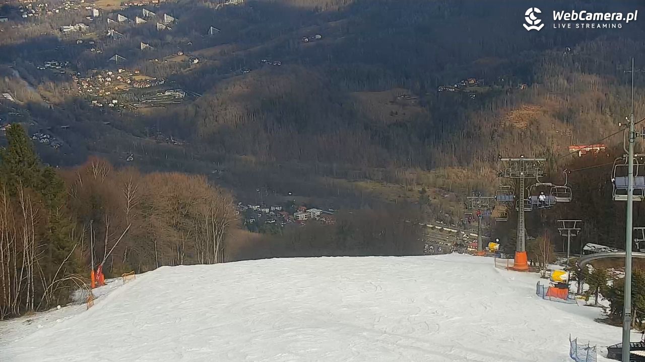 CZANTORIA -ski Ustroń - 10 luty 2026, 11:49