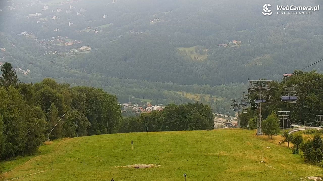 CZANTORIA -ski Ustroń - 11 sierpień 2026, 09:36