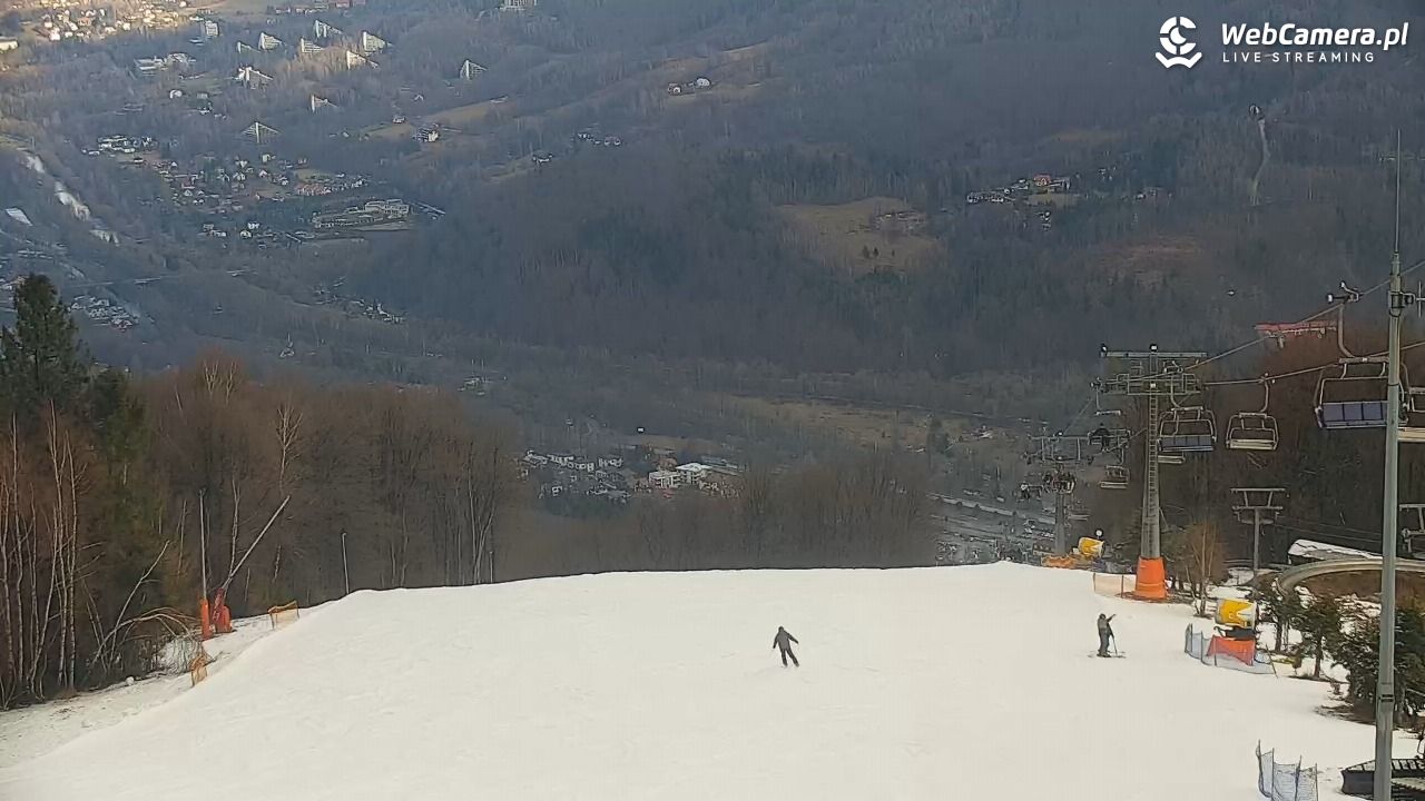 CZANTORIA -ski Ustroń - 10 luty 2026, 10:41