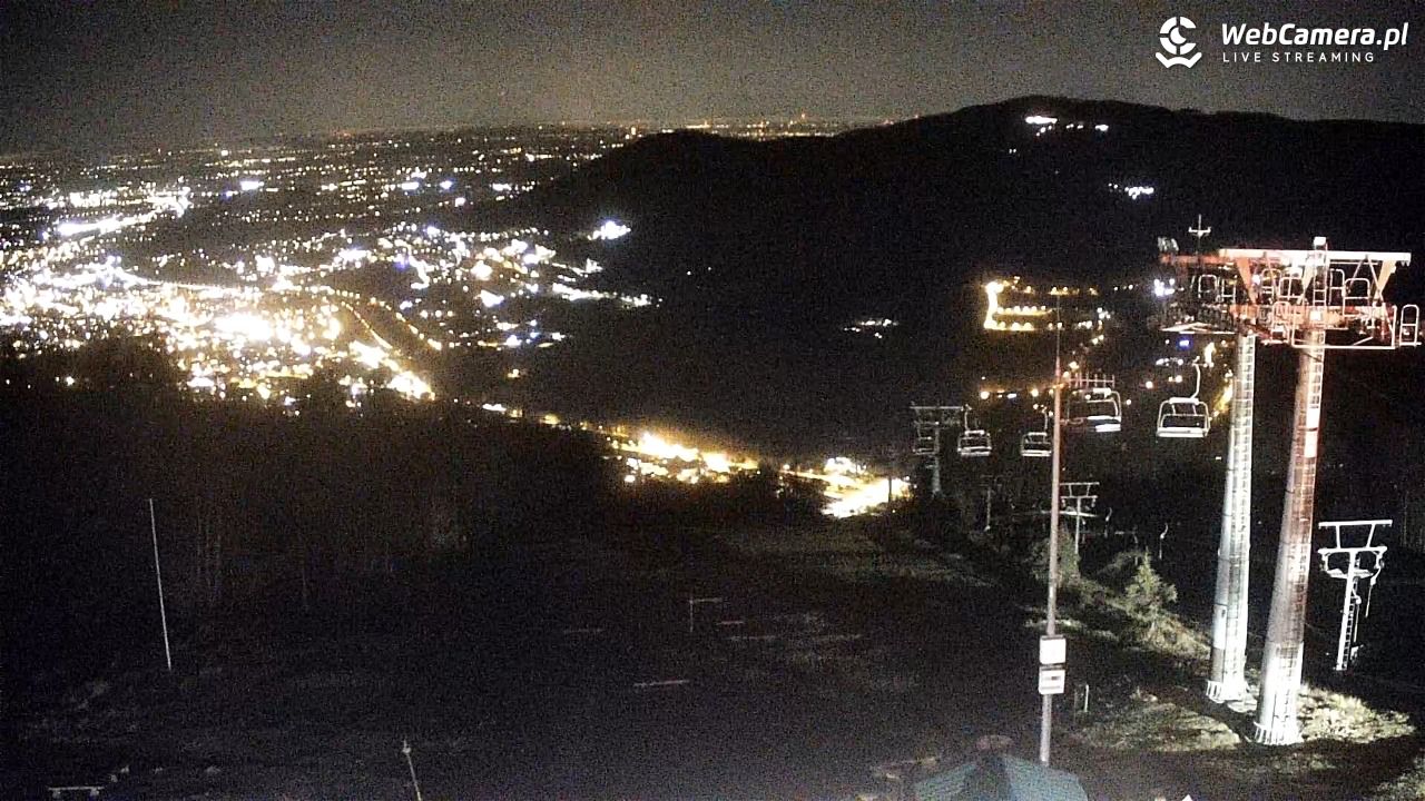 CZANTORIA -ski Ustroń - 13 listopad 2025, 20:30