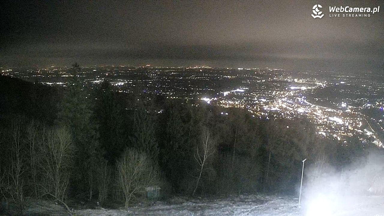 CZANTORIA -ski Ustroń - 29 grudzień 2025, 17:37