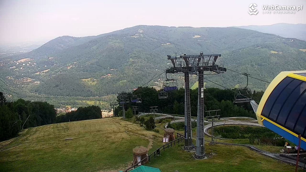 CZANTORIA -ski Ustroń - 29 czerwiec 2026, 12:59
